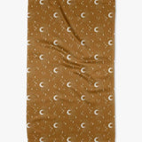 Geometry Kitchen Tea Towel