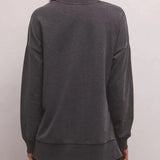 V-Neck Modern Weekender