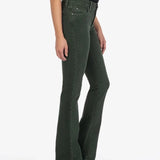 Natalie Mid Rise Bootcut