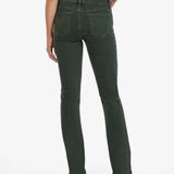 Natalie Mid Rise Bootcut