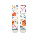 California Native Crew Socks