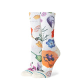 California Native Crew Socks