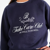 Take Care Perfect Crew