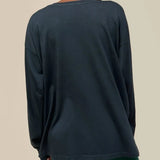 Notorious B.I.G. Long Sleeve