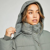 Nico Jacket