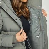 Nico Jacket