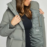 Nico Jacket