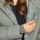 Nico Jacket