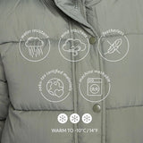 Nico Jacket