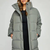 Nico Jacket