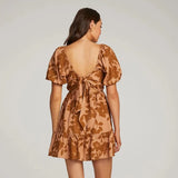 Nix Mini Dress