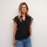 Nola Lace Blouse
