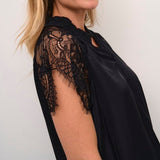 Nola Lace Blouse
