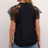 Nola Lace Blouse