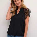 Nola Lace Blouse