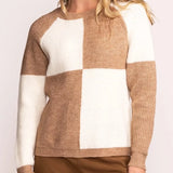 The Nova Sweater