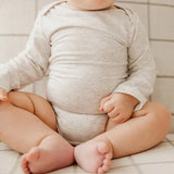 Long Sleeve Bodysuit