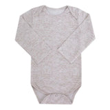 Long Sleeve Bodysuit
