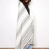 Ophelia Throw