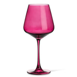 Oversize Red Wine Glass