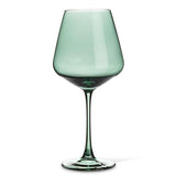 Oversize Red Wine Glass