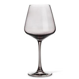 Oversize Red Wine Glass