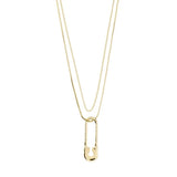 Pace Pendant Necklace