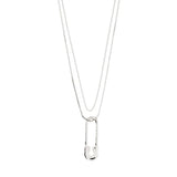 Pace Pendant Necklace