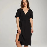 Palmer Midi Dress