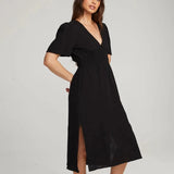 Palmer Midi Dress