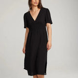 Palmer Midi Dress