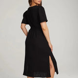 Palmer Midi Dress