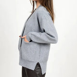 Patsy Cardigan