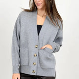 Patsy Cardigan