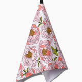 Geometry Kitchen Tea Towel