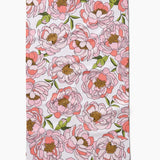 Geometry Kitchen Tea Towel