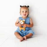 Pepper Grab & Rattle