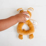 Pepper Grab & Rattle