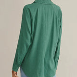 The Perfect Linen Top