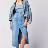 Picture Perfect Midi