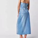 Picture Perfect Midi