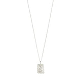 Recycled Zodiac Sign Necklace