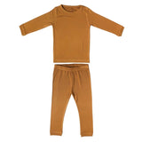 2 Pc Long Sleeve Pajama Set