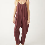 Hot Shot Onesie