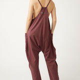 Hot Shot Onesie