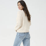 Poppi Knit Cardigan