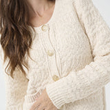 Poppi Knit Cardigan