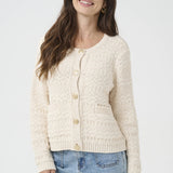 Poppi Knit Cardigan