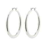 Priya Hoop Earrings