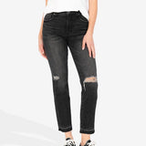 Rachael Mom Jean